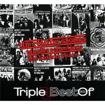 The Rolling Stones singles collection (the London years)