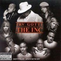 Irv gotti presents the inc