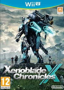 Xenoblade Chronicles X