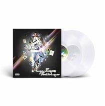 Lupe Fiasco's Food & Liquor - édition limitée