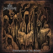 Usurpation of the seven