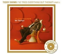 I've Tried Everything But Therapy - Part I - édition;limitée