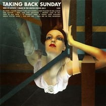 Taking back sunday