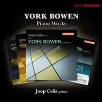 Oeuvres pour piano
