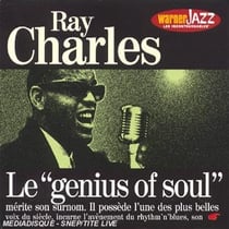 Le "genius of soul"