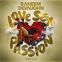 Love sex passion