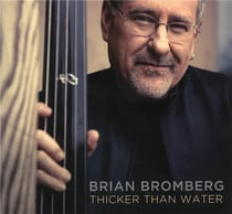 Thicker than water