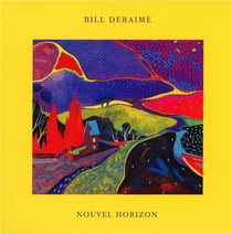 Nouvel horizon
