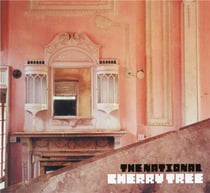 Cherry tree EP