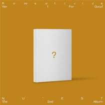 The 2nd album romanticize - For good