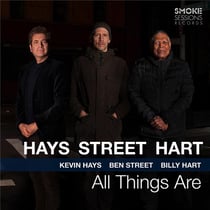 All things are - Hays - Street - Hart
