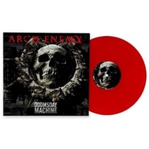 Doomsday Machine (Re-issue 2023)