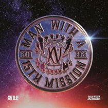 XV e.p. Across the Globe - édition colorée