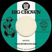 Nautilus + Maria Tambien