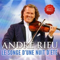 Le songe d'une nuit d'été