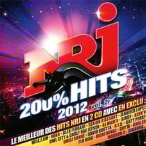 Nrj 200% hits 2012 /vol.2