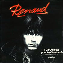 Un Olympia pour moi tout seul