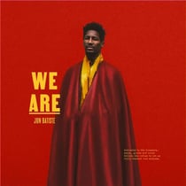 We are