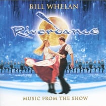 Music from the show