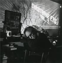 Christophe etc volume 2
