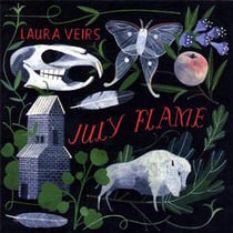 July's flame