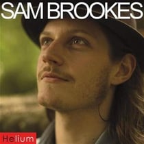 Sam brookes