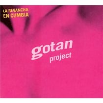 La revancha en cumbia