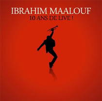 10 ans de live
