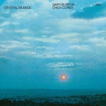 Crystal silence
