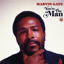 You're the man