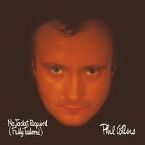 No Jacket Required