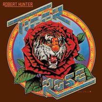 Tiger Rose - édition;de luxe