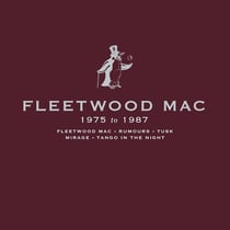 Fleetwood Mac 1975 to 1987 - édition limitée