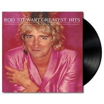 Greatest Hits Vol. 1 (Ed. Std)