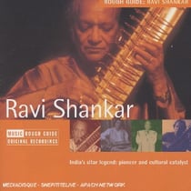 Ravi shankar