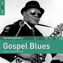 Gospel blues