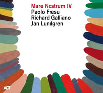 Mare Nostrum IV