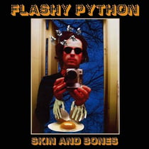 Skin and Bones - édition colorée