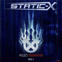 Project regeneration - vol.1