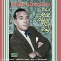Noel Coward