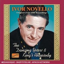 Ivor Novello Vol.2