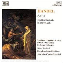 Saul