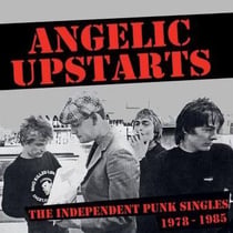 Independant punk singles 1977-1985