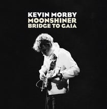 Moonshiner - Bridge to Gaia