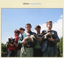 Songs of praise