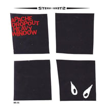Heavy windows