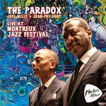 Live At Montreux Jazz Festival