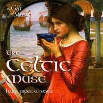 The Celtic muse / Harp, pipes & voice