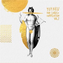 Yoyaku sub labels compilation vol. 1
