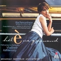 Piano Concerto N 2
